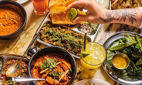 New Restaurant Openings in 2026